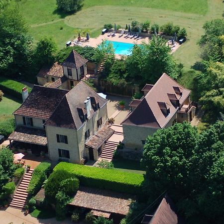 Le Noyer Residence B&B Le Bugue Exterior photo